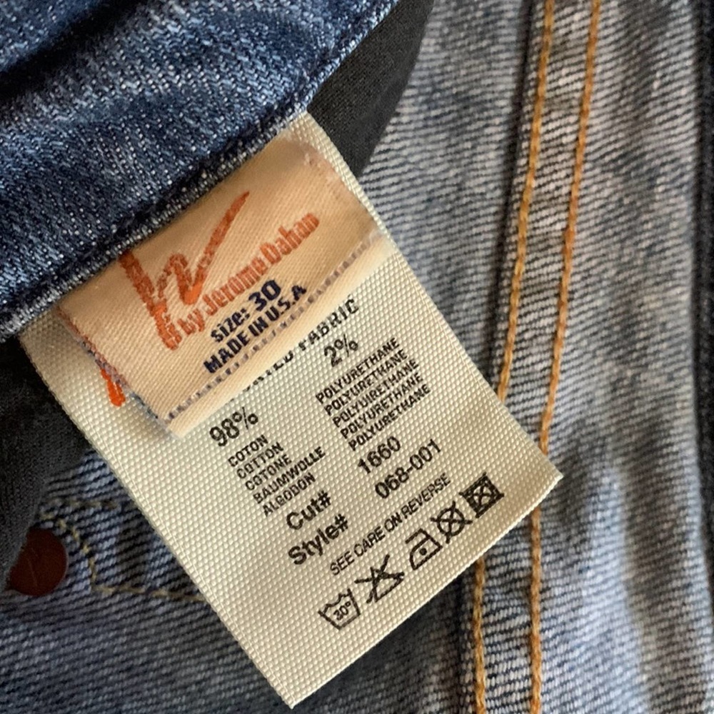 CITIZENS OF HUMANITY Linda Bootcut Jeans 30 - Picture 5 of 10